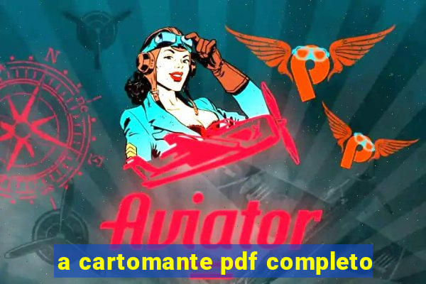 a cartomante pdf completo